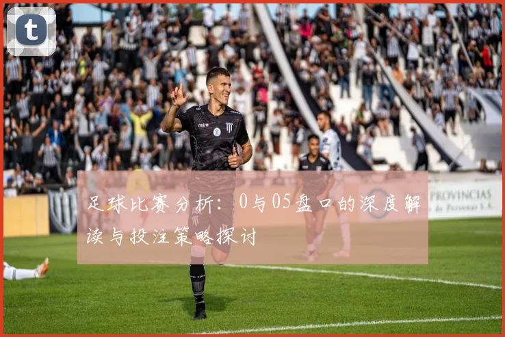 足球比赛分析：0与05盘口的深度解读与投注策略探讨
