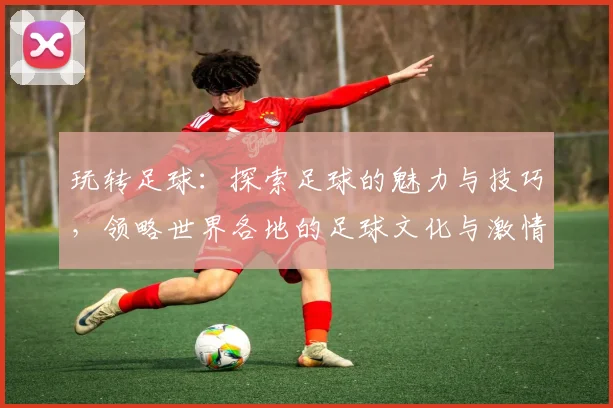玩转足球：探索足球的魅力与技巧，领略世界各地的足球文化与激情